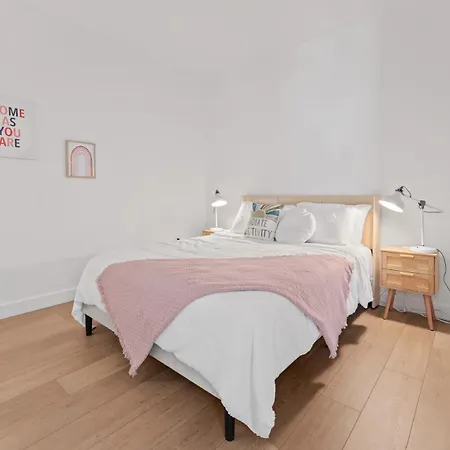 Stylish Westwood Apartment - Steps From Ucla 1 Bedroom 1 Bah Los Angeles Exterior photo