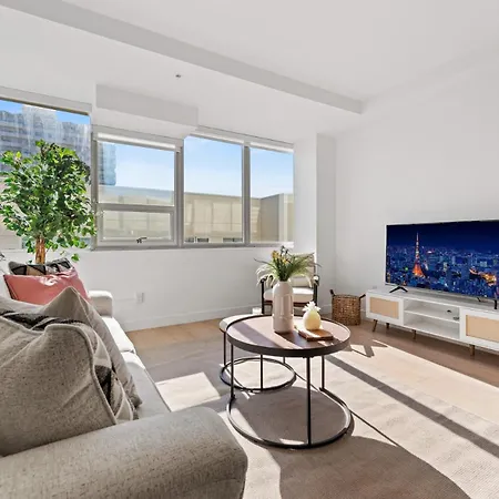 Stylish Westwood Apartment - Steps From Ucla 1 Bedroom 1 Bah Los Angeles Exterior photo