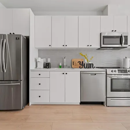 Stylish Westwood Apartment - Steps From Ucla 1 Bedroom 1 Bah Los Angeles Exterior photo