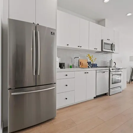 Stylish Westwood Apartment - Steps From Ucla 1 Bedroom 1 Bah Los Angeles Exterior photo