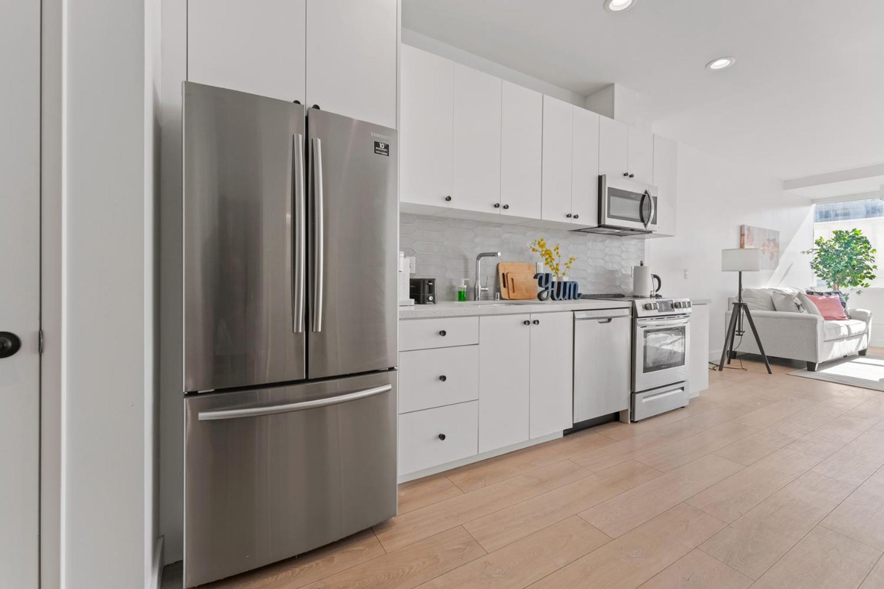 Appartamento Stylish Westwood - Steps From Ucla 1 Bedroom 1 Bah *