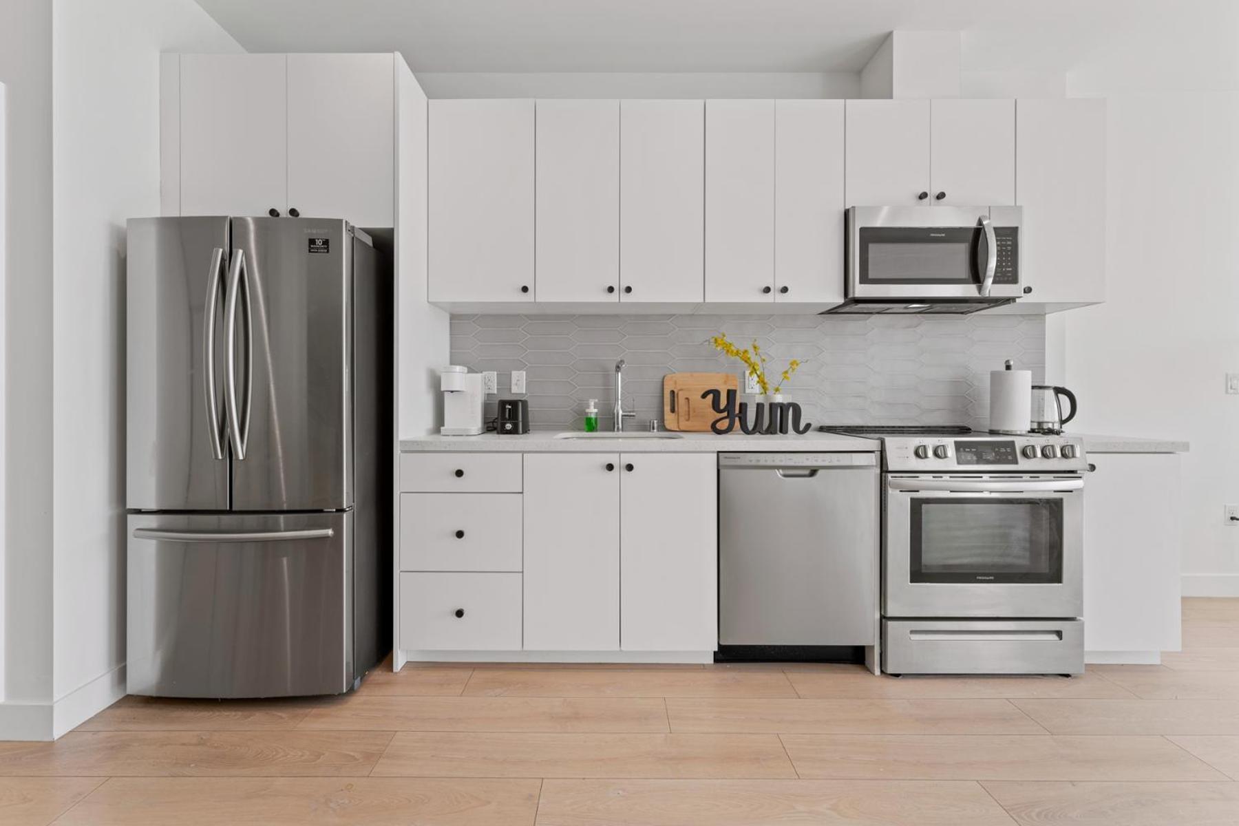 Appartement Stylish Westwood - Steps From Ucla 1 Bedroom 1 Bah