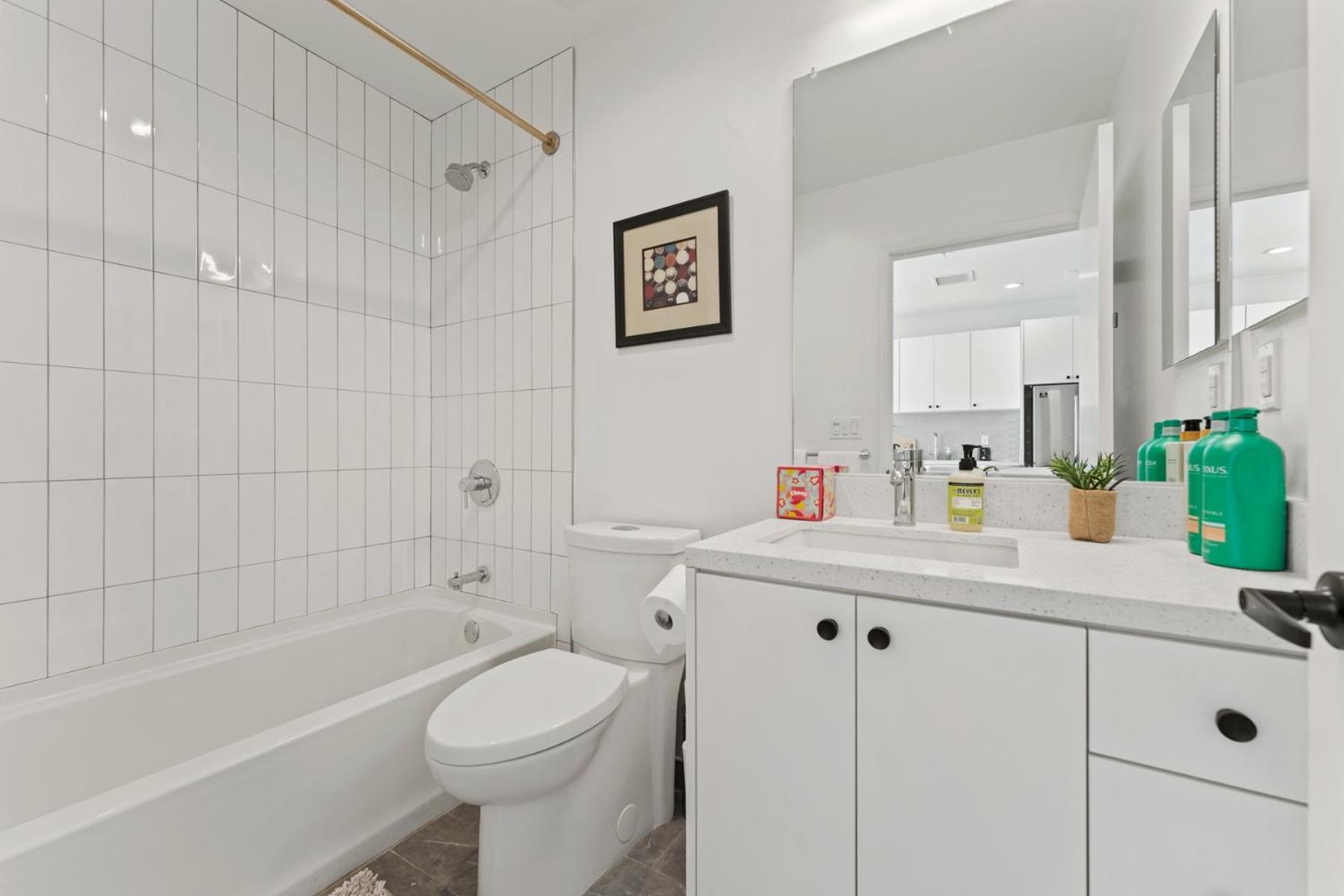 Stylish Westwood - Steps From Ucla 1 Bedroom 1 Bah Appartement Los Angeles